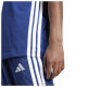 Adidas Ανδρική κοντομάνικη μπλούζα Essentials 3-S Single Jersey Tee Adidas Ανδρική κοντομάνικη μπλούζα Essentials 3-S Single Jersey Tee
